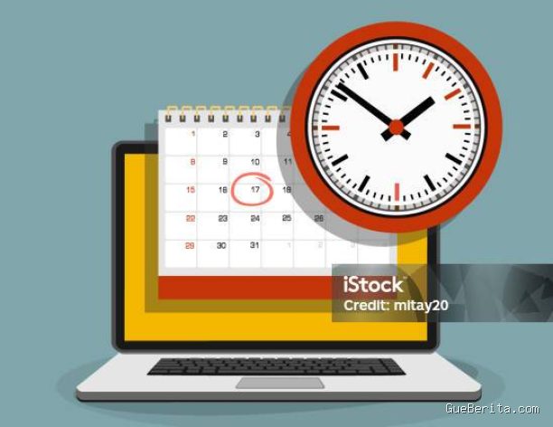 Trik Mengatur Waktu Antara Kerjaan Utama dan Usaha Sampingan Side Hustle