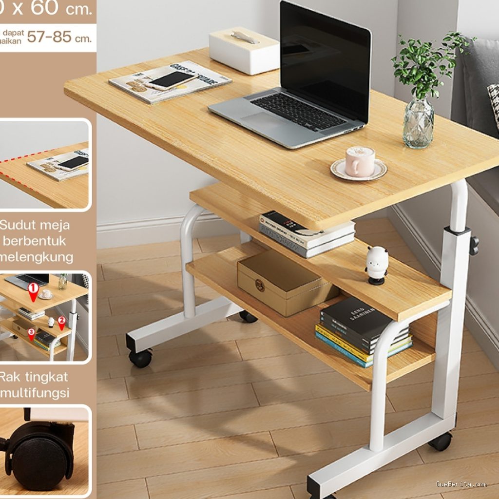 Photo by shopee.co.id - Trik Mengirim Email Follow Up Hasil Interview Kerja yang Elegan