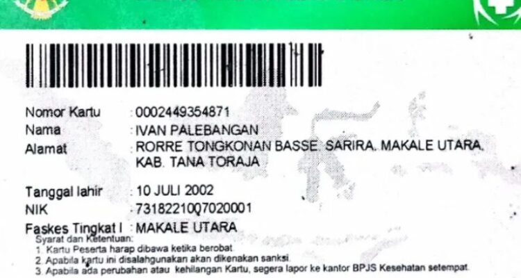 Photo by scribd.com - Trik Negosiasi Benefit Asuransi Rawat Inap Selain Masalah Gaji Pokok